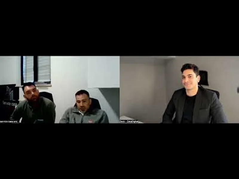 Testimonianza Service Casa SNC