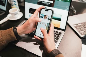 Immagine di anteprima per Consigli pratici per rendere il tuo sito mobile friendly
