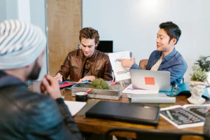 Immagine di anteprima per 5 caratteristiche chiave delle agenzie di marketing ad alte performance