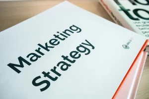 Immagine di anteprima per Come costruire una strategia marketing che genera davvero crescita
