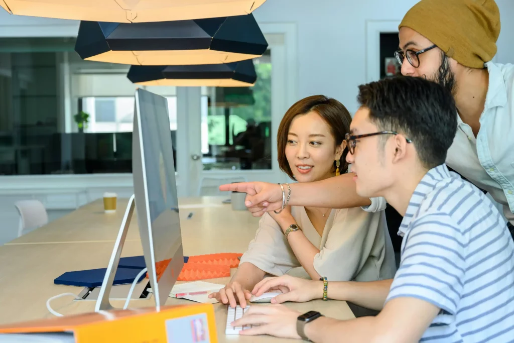 Le caratteristiche chiave delle agenzie di marketing ad alte performance